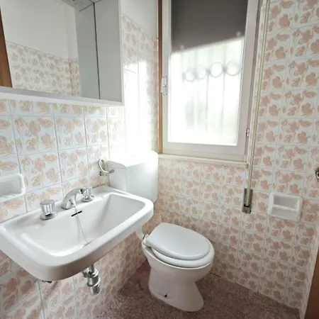 Διαμέρισμα Charming With Furnished Patio In Lignano *